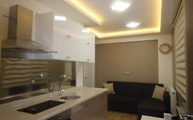 Aparthotel Palas Otel
